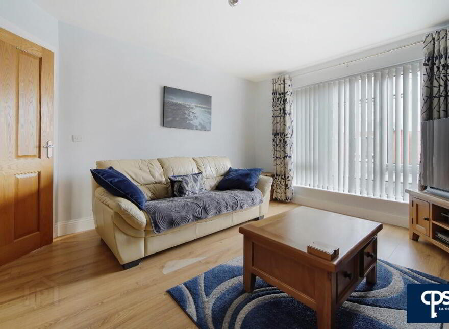 7 Glenside Mews, Omagh, BT79 7FX
