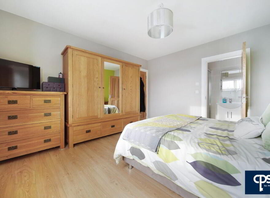 7 Glenside Mews, Omagh, BT79 7FX