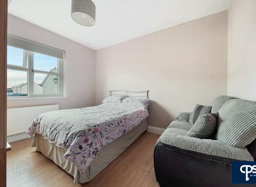7 Glenside Mews, Omagh, BT79 7FX