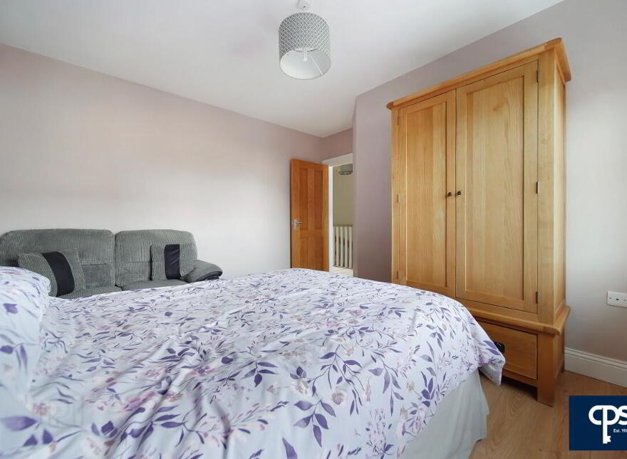 7 Glenside Mews, Omagh, BT79 7FX
