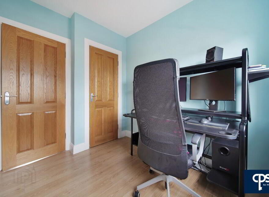 7 Glenside Mews, Omagh, BT79 7FX