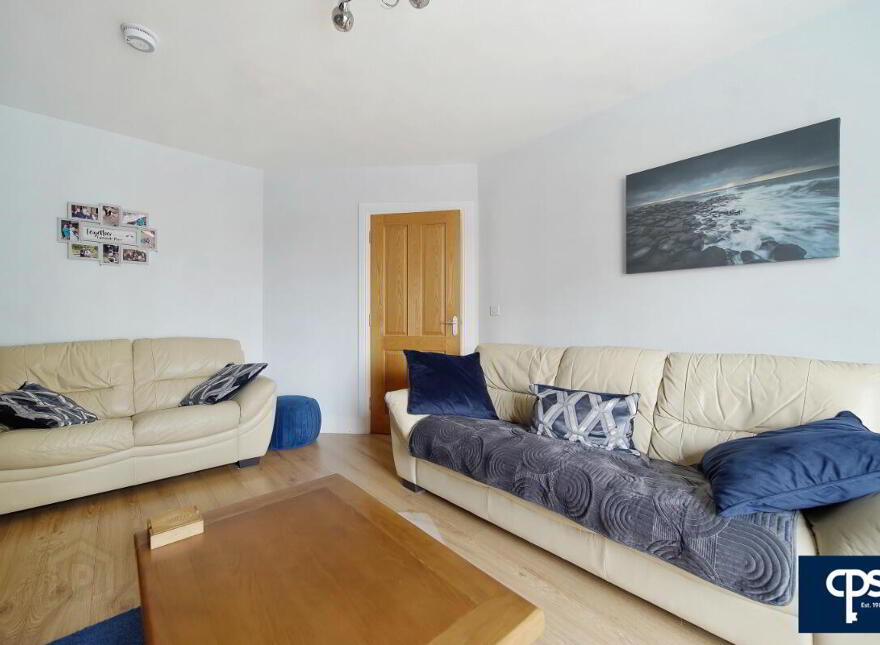 7 Glenside Mews, Omagh, BT79 7FX