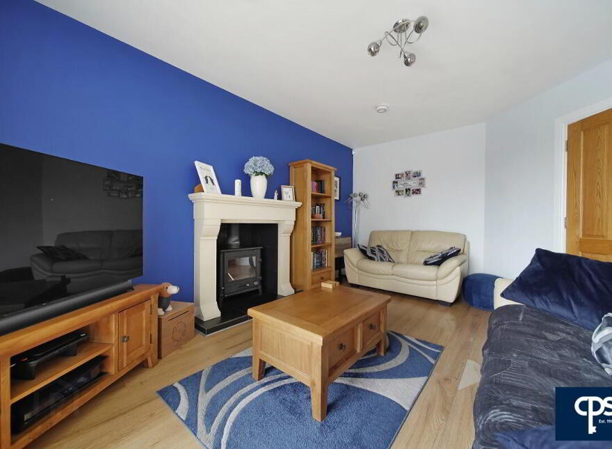 7 Glenside Mews, Omagh, BT79 7FX