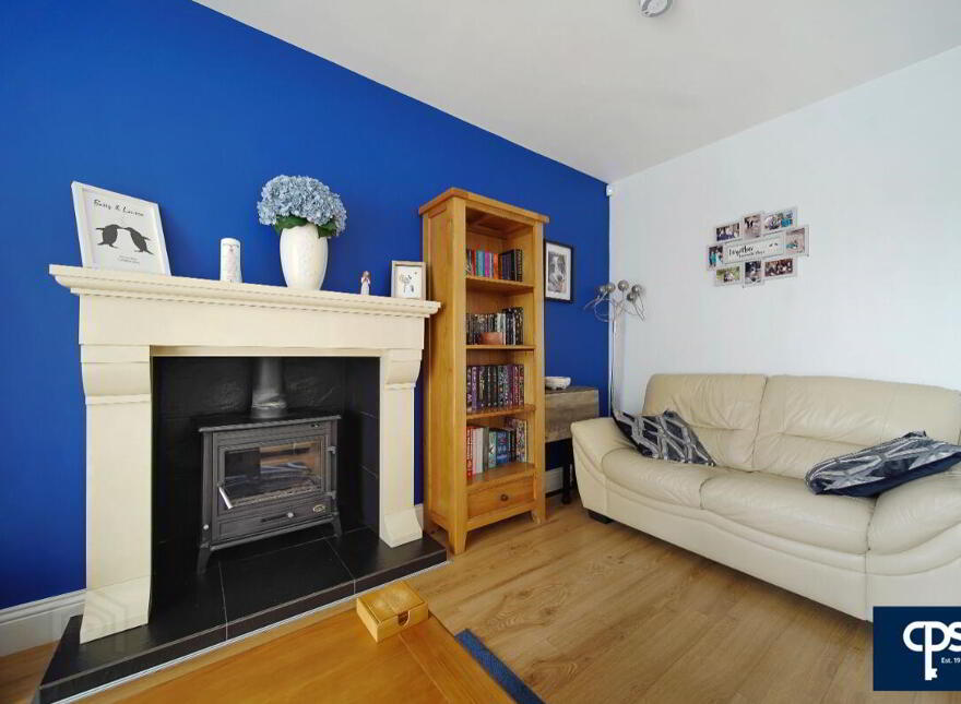 7 Glenside Mews, Omagh, BT79 7FX