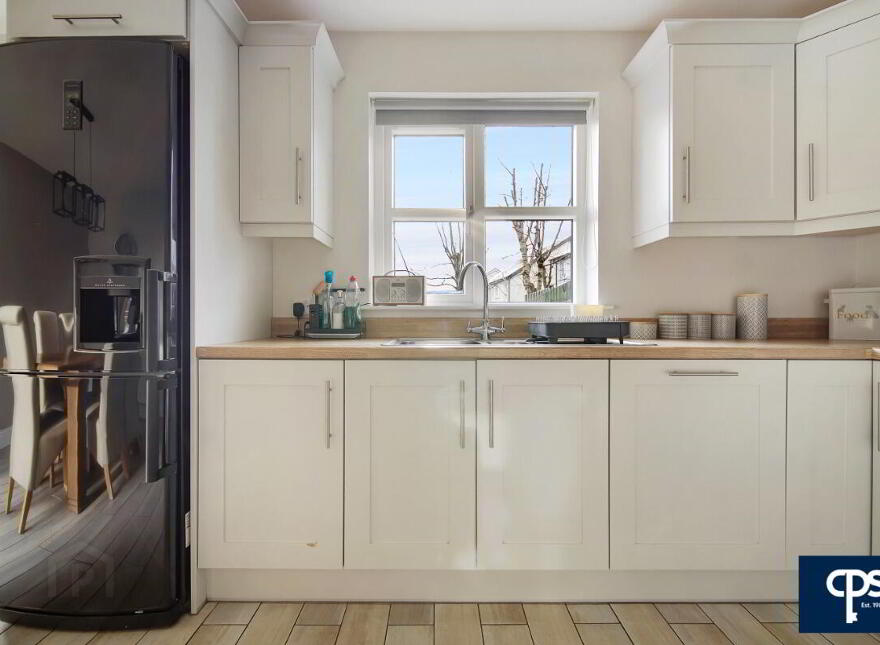 7 Glenside Mews, Omagh, BT79 7FX