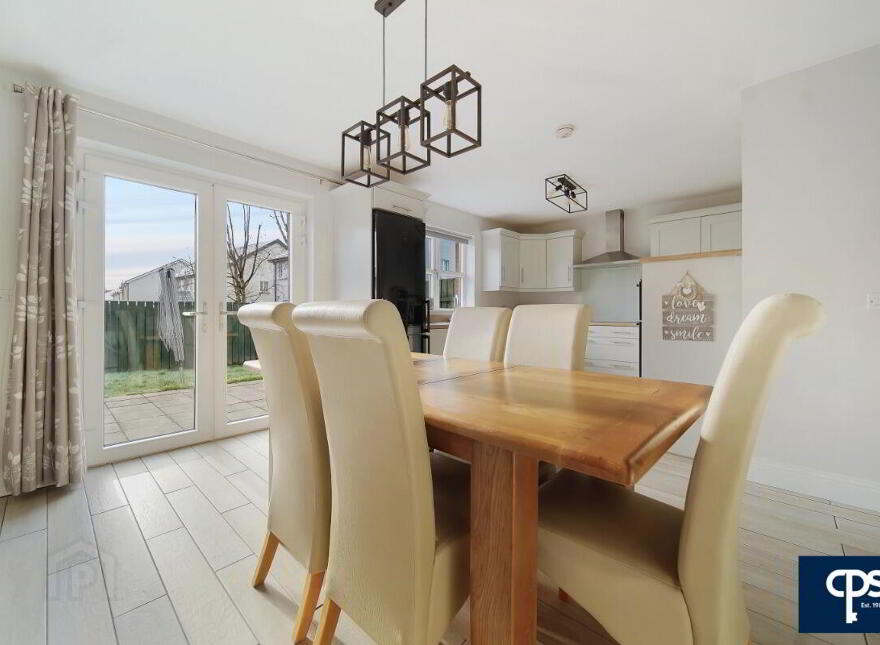 7 Glenside Mews, Omagh, BT79 7FX