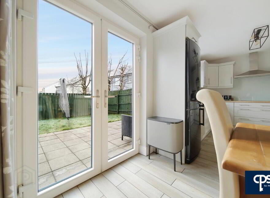 7 Glenside Mews, Omagh, BT79 7FX