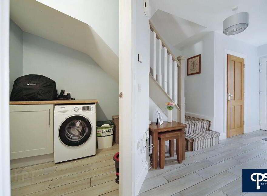 7 Glenside Mews, Omagh, BT79 7FX