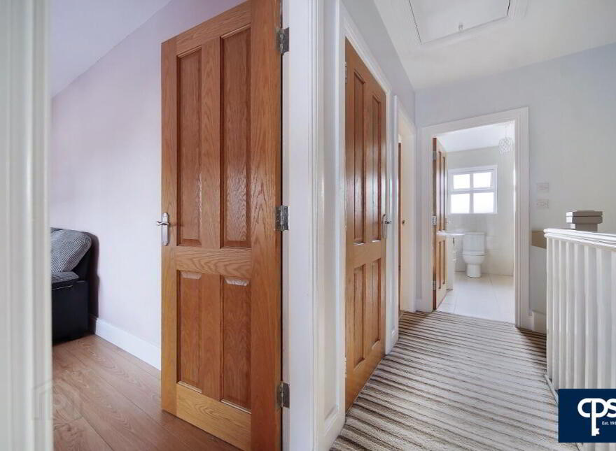7 Glenside Mews, Omagh, BT79 7FX
