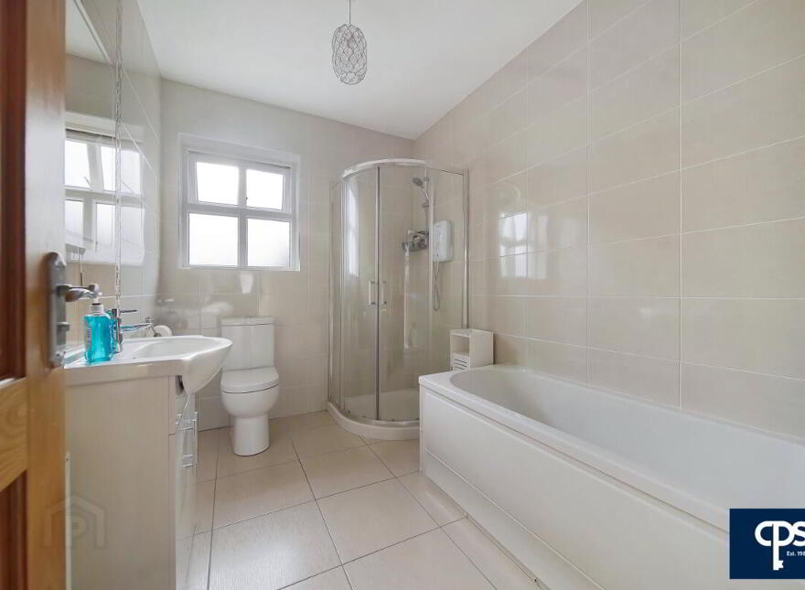 7 Glenside Mews, Omagh, BT79 7FX