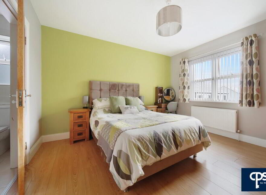 7 Glenside Mews, Omagh, BT79 7FX
