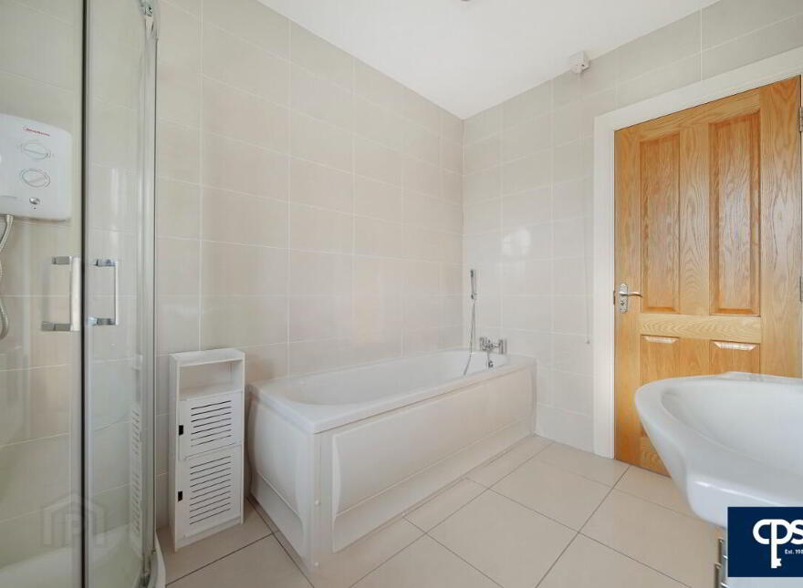 7 Glenside Mews, Omagh, BT79 7FX