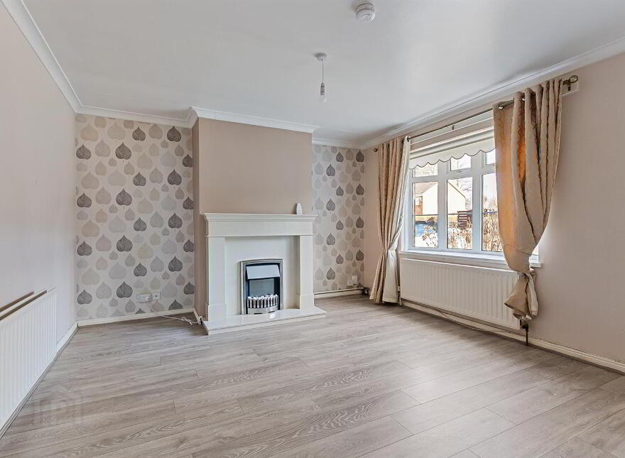 8 Somerton Court, Belfast, BT15 3LQ