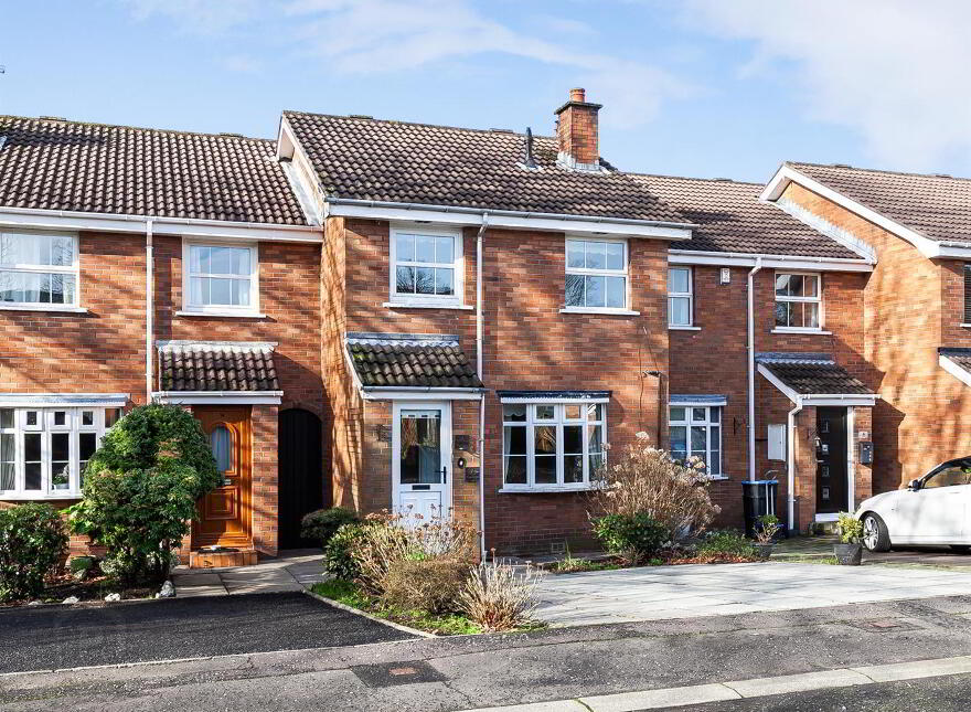 8 Somerton Court, Belfast, BT15 3LQ