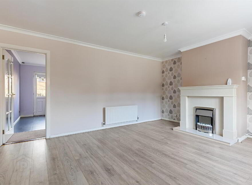 8 Somerton Court, Belfast, BT15 3LQ