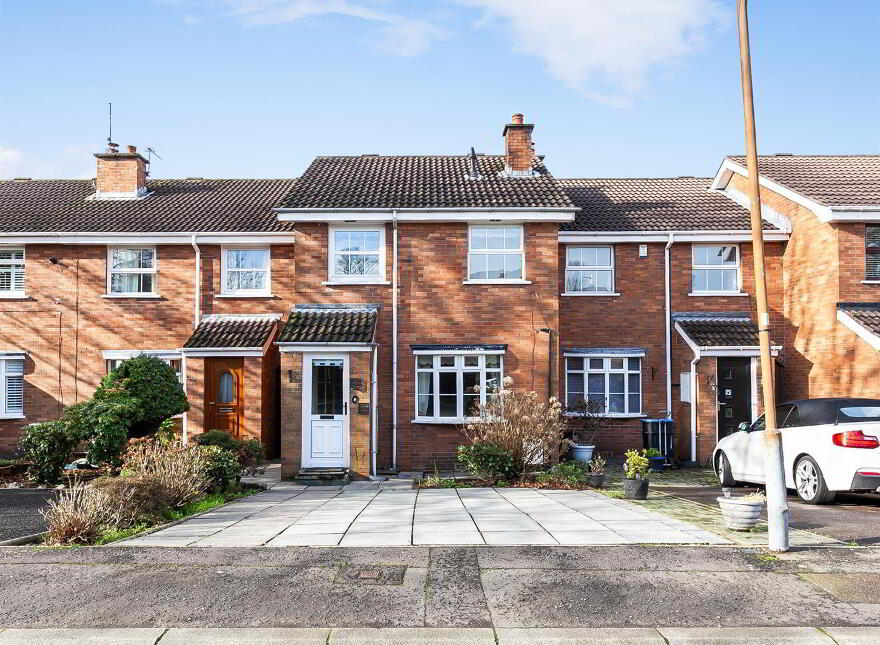 8 Somerton Court, Belfast, BT15 3LQ