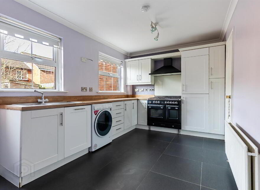 8 Somerton Court, Belfast, BT15 3LQ