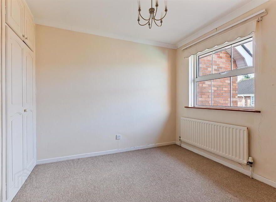 8 Somerton Court, Belfast, BT15 3LQ