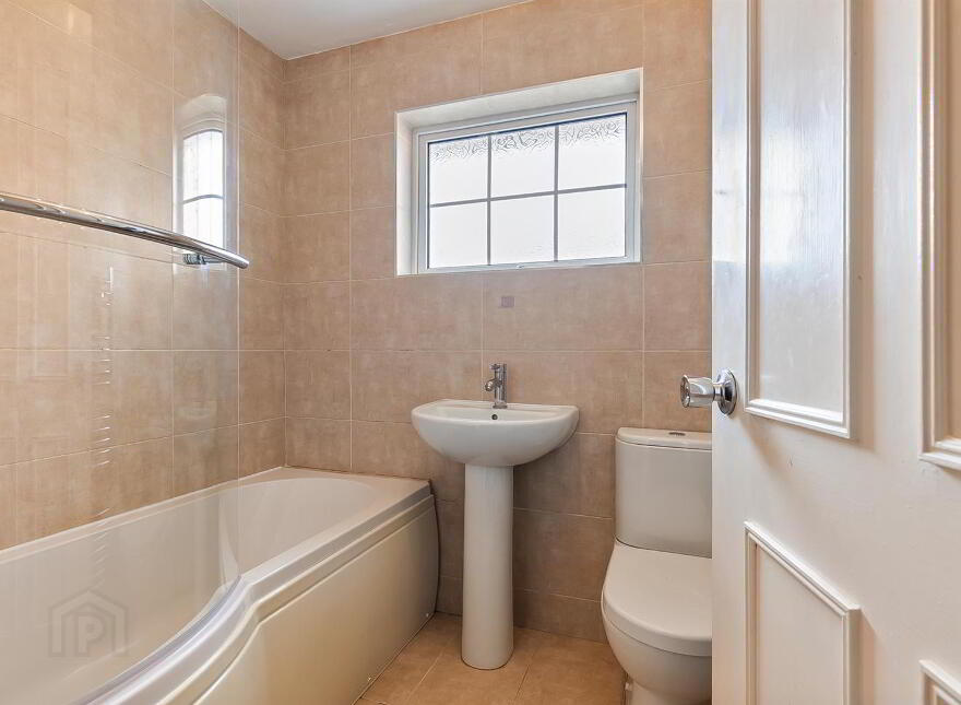 8 Somerton Court, Belfast, BT15 3LQ