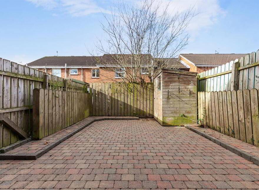 8 Somerton Court, Belfast, BT15 3LQ