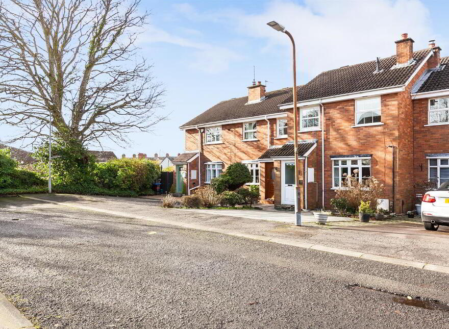 8 Somerton Court, Belfast, BT15 3LQ