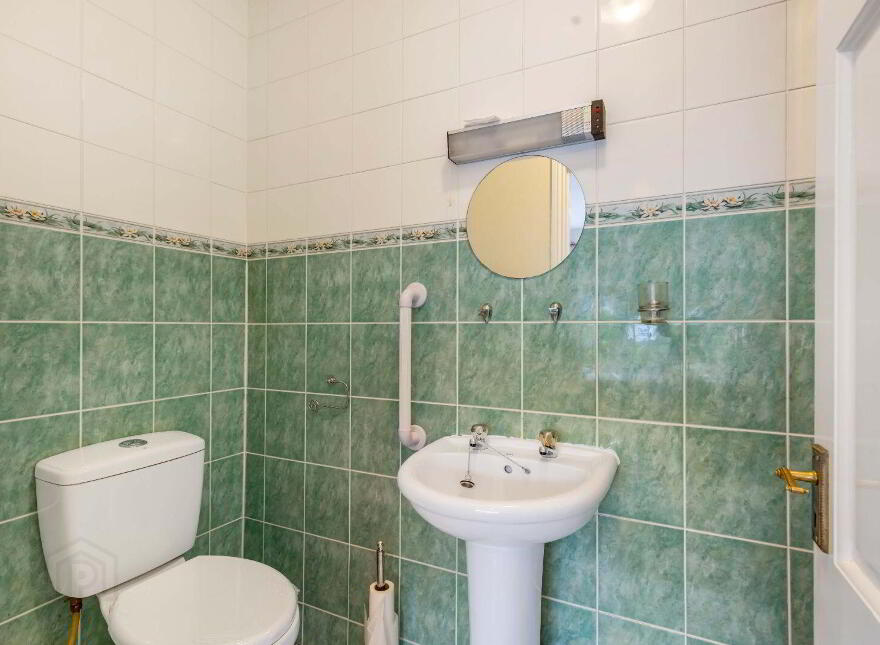 Lakelands, 10 Cloverhill, Lisnalea, Bailieborough, A82H582