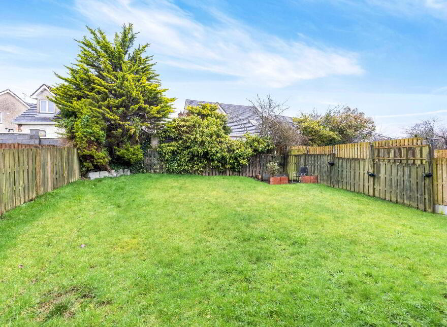 Lakelands, 10 Cloverhill, Lisnalea, Bailieborough, A82H582