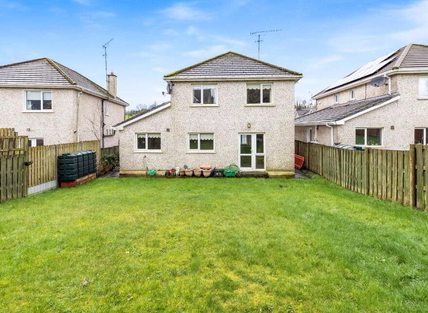 Lakelands, 10 Cloverhill, Lisnalea, Bailieborough, A82H582