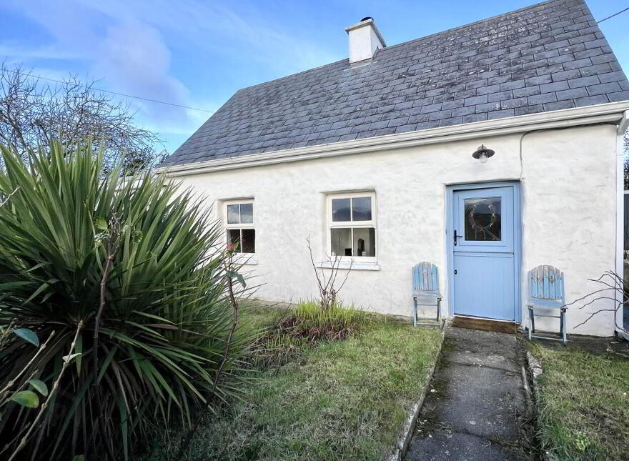 Ardfert, Ardfert