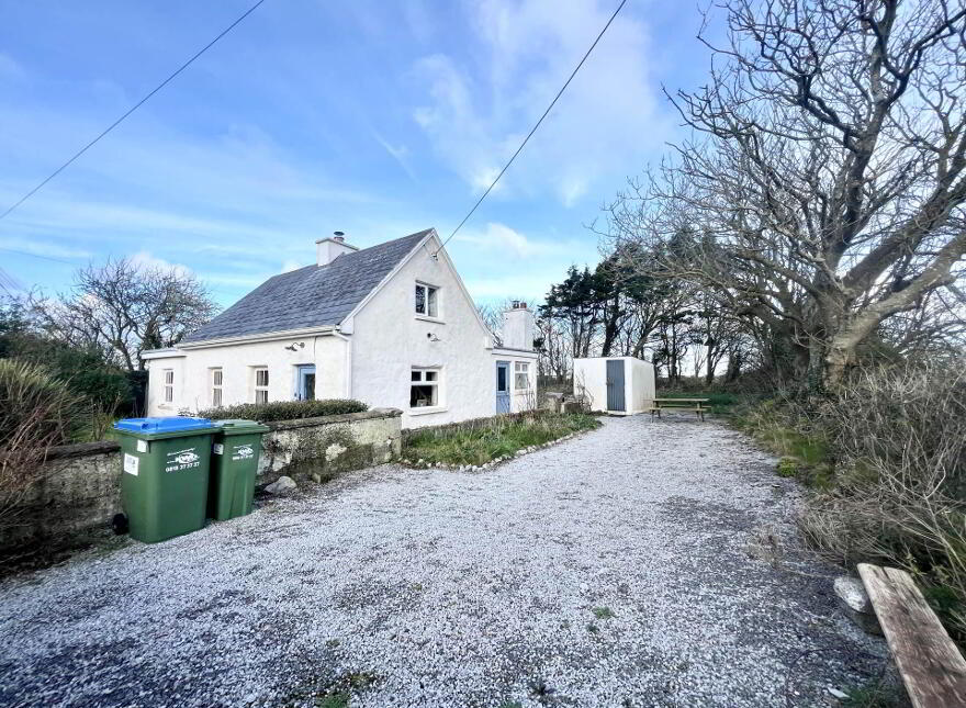 Ardfert, Ardfert