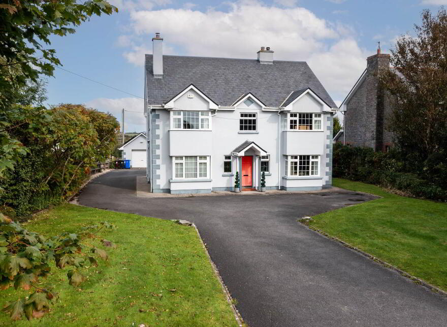 Gortatleva, Claregalway, H91R29V