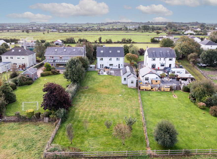 Gortatleva, Claregalway, H91R29V