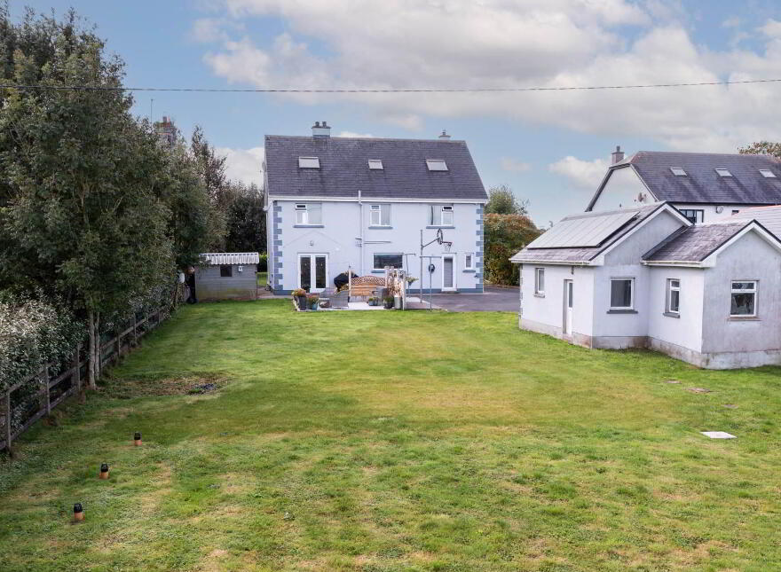 Gortatleva, Claregalway, H91R29V