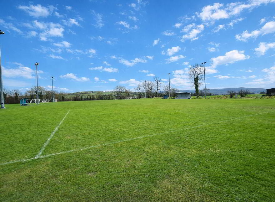 The Hawks Claw Bar & Football Grounds, 1 Main Street, Killen, Castlederg, BT81 7SE
