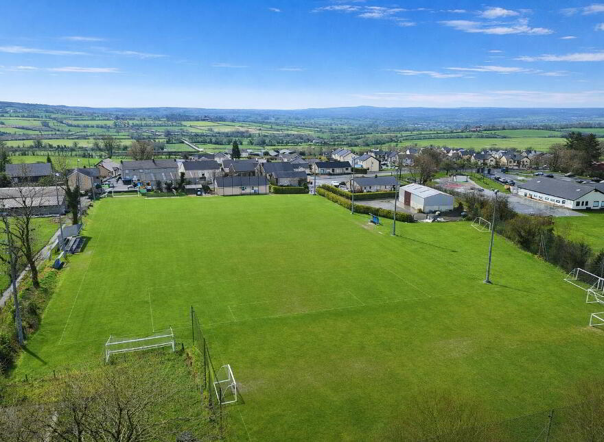 The Hawks Claw Bar & Football Grounds, 1 Main Street, Killen, Castlederg, BT81 7SE