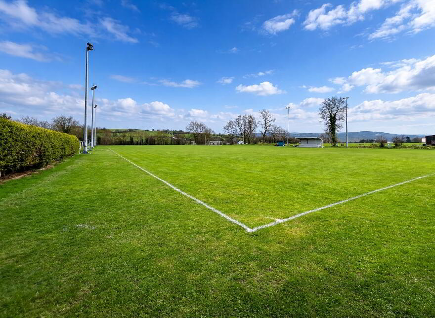 The Hawks Claw Bar & Football Grounds, 1 Main Street, Killen, Castlederg, BT81 7SE