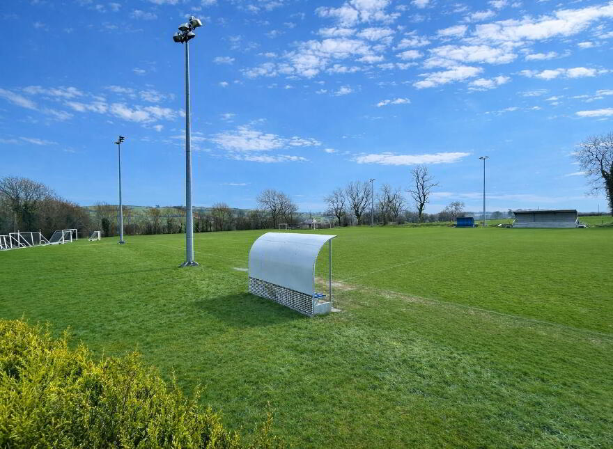 The Hawks Claw Bar & Football Grounds, 1 Main Street, Killen, Castlederg, BT81 7SE