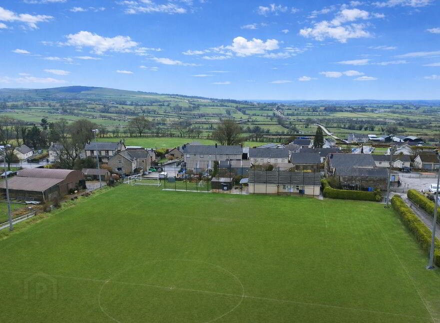 The Hawks Claw Bar & Football Grounds, 1 Main Street, Killen, Castlederg, BT81 7SE