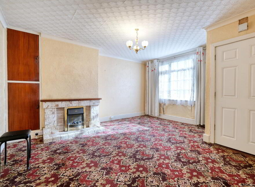 17 Templemichael Terrace, N39K2Y1