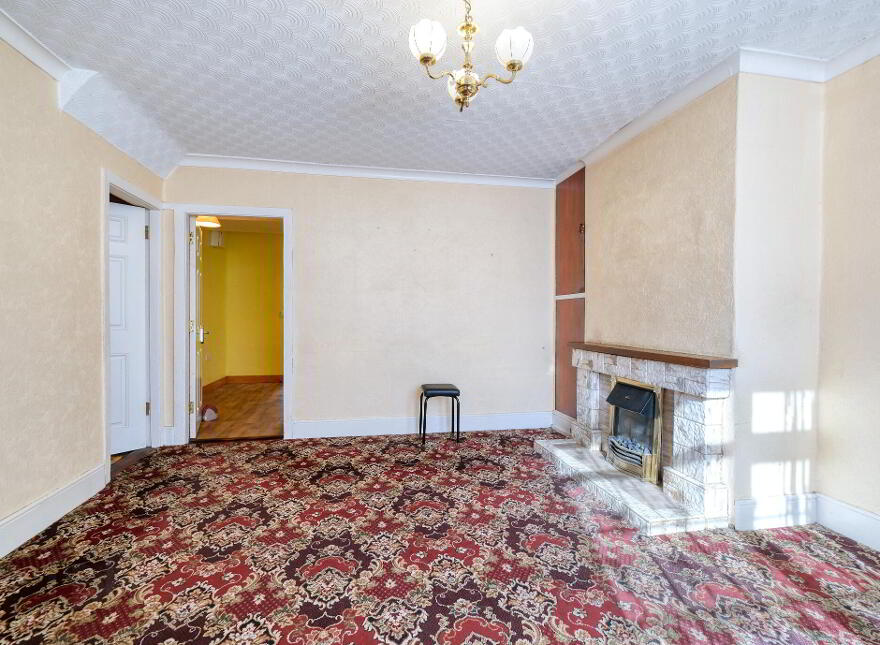 17 Templemichael Terrace, N39K2Y1