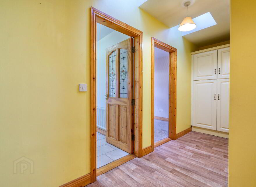 17 Templemichael Terrace, N39K2Y1