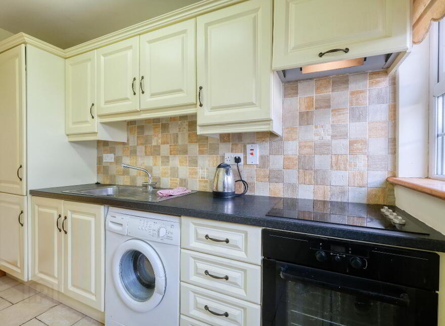 17 Templemichael Terrace, N39K2Y1