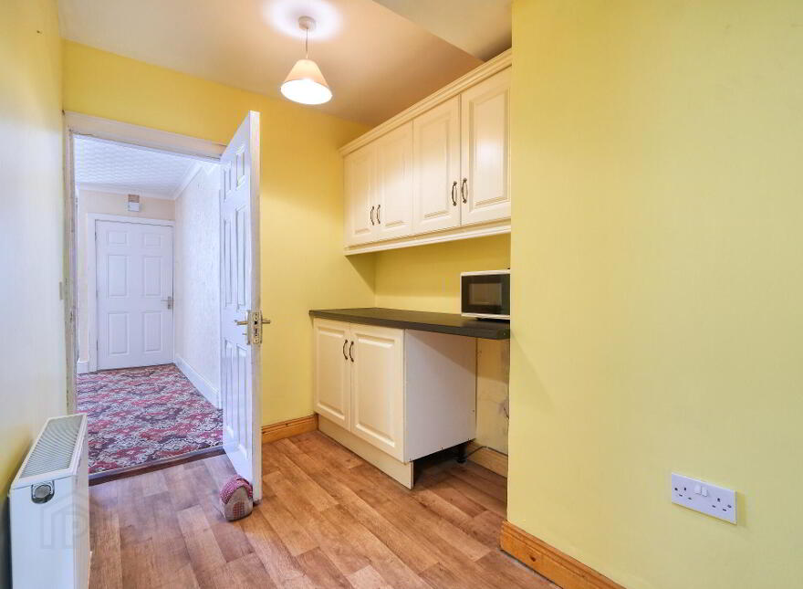 17 Templemichael Terrace, N39K2Y1