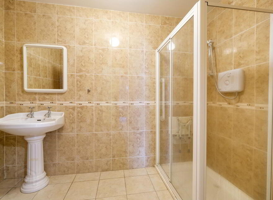 17 Templemichael Terrace, N39K2Y1
