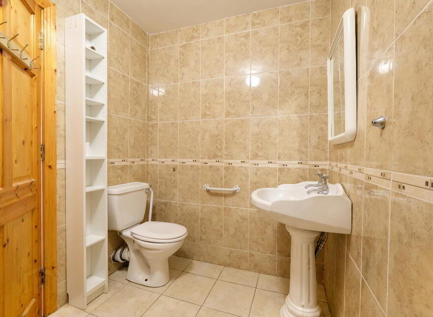 17 Templemichael Terrace, N39K2Y1