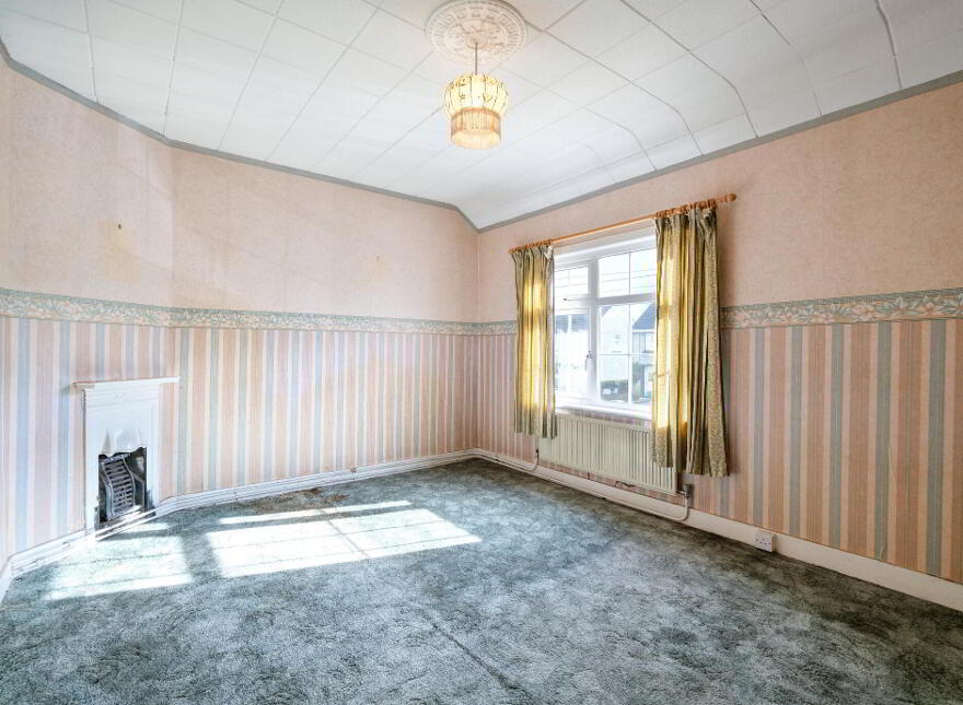 17 Templemichael Terrace, N39K2Y1