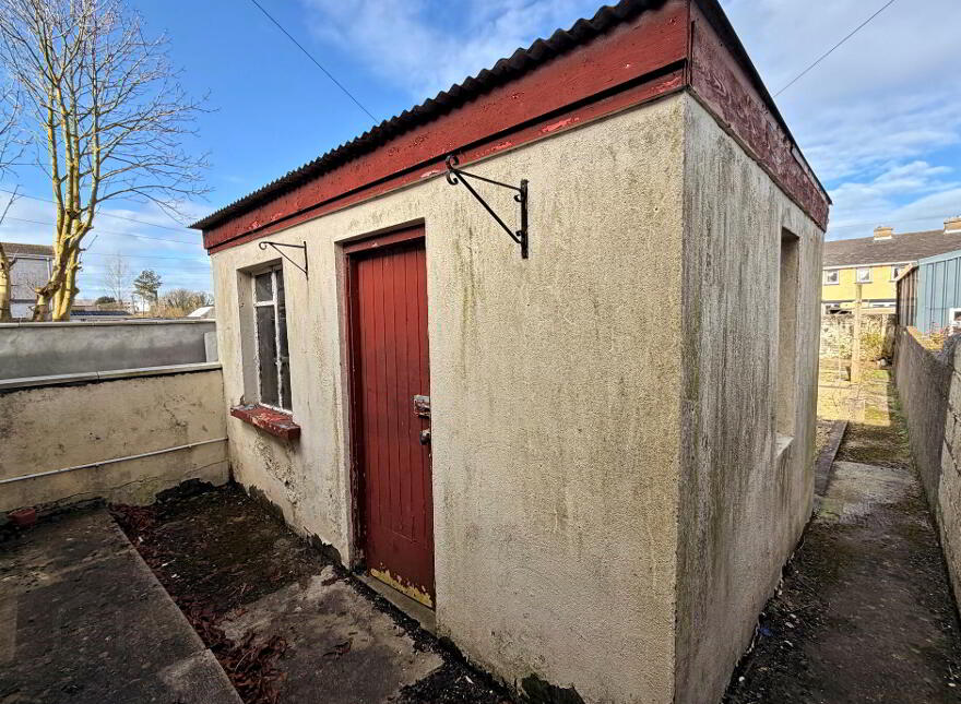 17 Templemichael Terrace, N39K2Y1