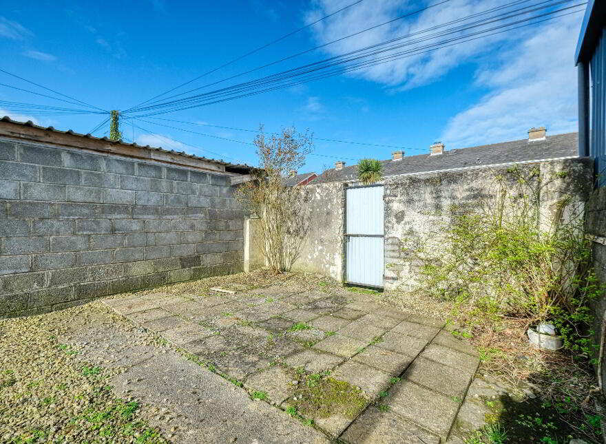 17 Templemichael Terrace, N39K2Y1