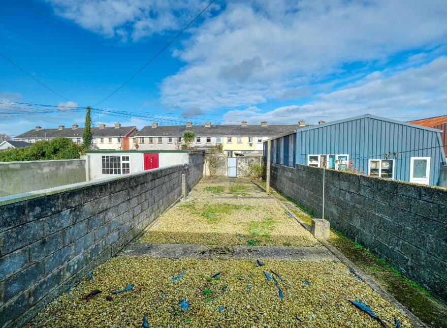 17 Templemichael Terrace, N39K2Y1