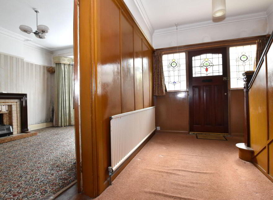 7 Dromore Road, Ballynahinch, BT24 8AY